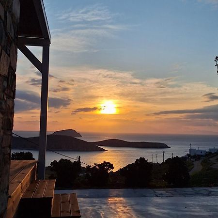 Serifos Blue Ramos ภายนอก รูปภาพ