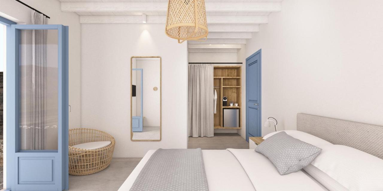 Serifos Blue Ramos ห้อง รูปภาพ