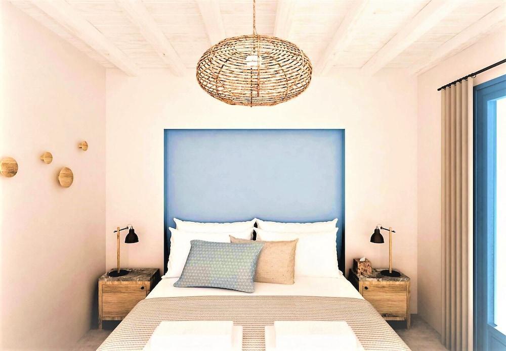 Serifos Blue Ramos ภายนอก รูปภาพ